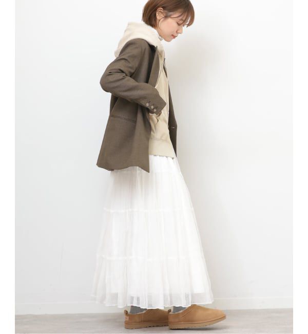 JOURNAL STANDARD relume「【UGG/アグ】 W CLASSIC MICRO：ボアシューズ 1173891」|その他|