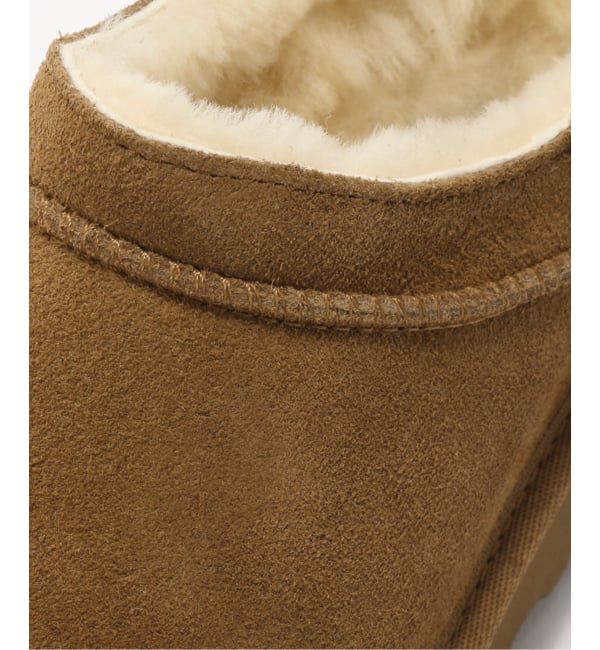 JOURNAL STANDARD relume「【UGG/アグ】 W CLASSIC MICRO：ボアシューズ 1173891」|その他|
