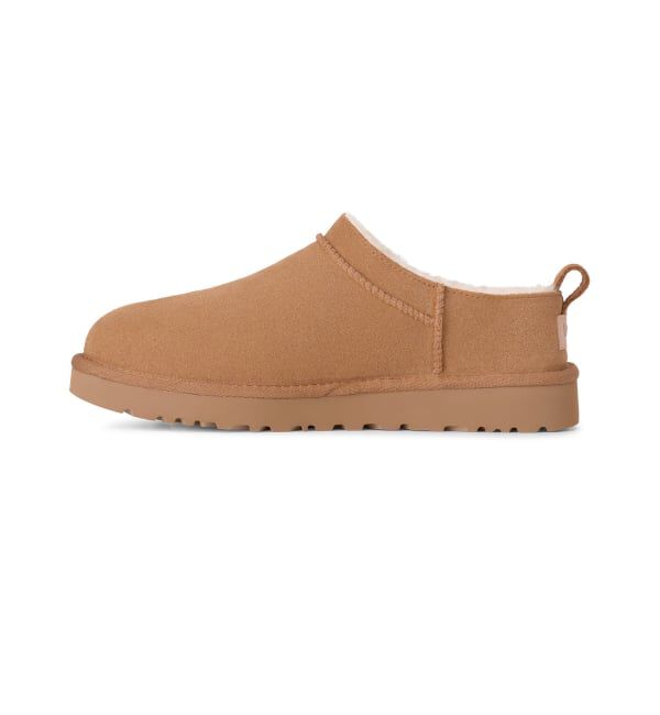 JOURNAL STANDARD relume「【UGG/アグ】 W CLASSIC MICRO：ボアシューズ 1173891」|その他|
