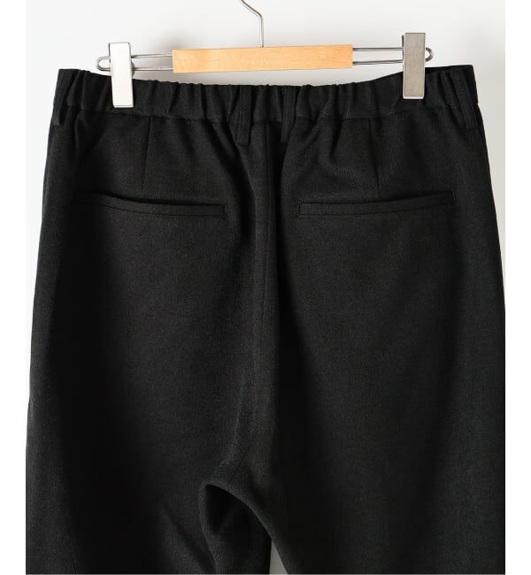 JOURNAL STANDARD relume「TECH ウーリッシュウォーム イージー スラックス (セットアップ対応可能)」|スラックス|