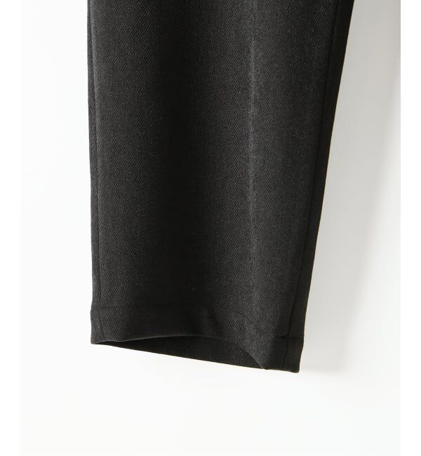 JOURNAL STANDARD relume「TECH ウーリッシュウォーム イージー スラックス (セットアップ対応可能)」|スラックス|