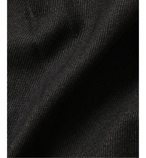 JOURNAL STANDARD relume「TECH ウーリッシュウォーム イージー スラックス (セットアップ対応可能)」|スラックス|