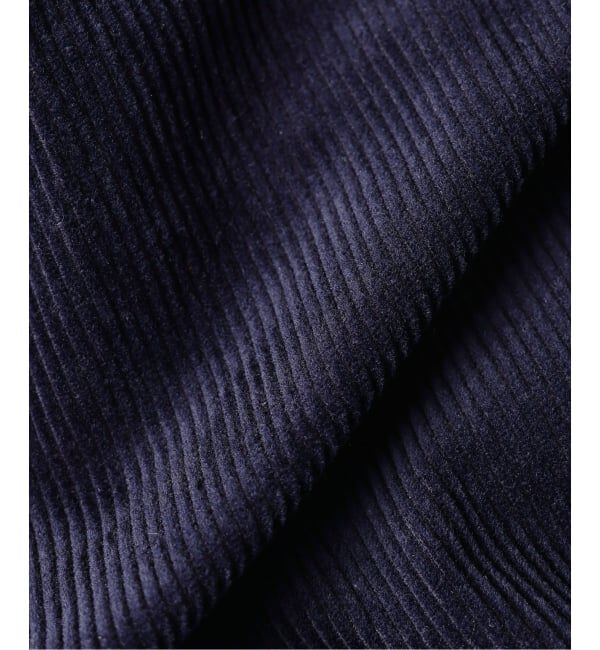 JOURNAL STANDARD relume「コーデュロイ 2タック スラックス」|スラックス|