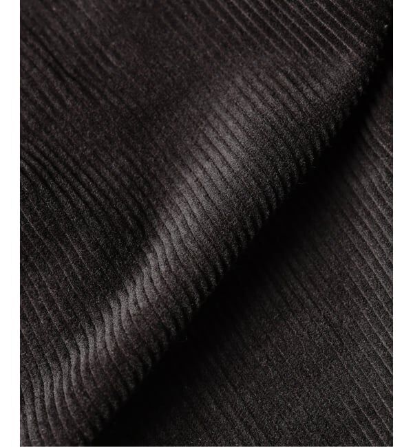 JOURNAL STANDARD relume「コーデュロイ 2タック スラックス」|スラックス|