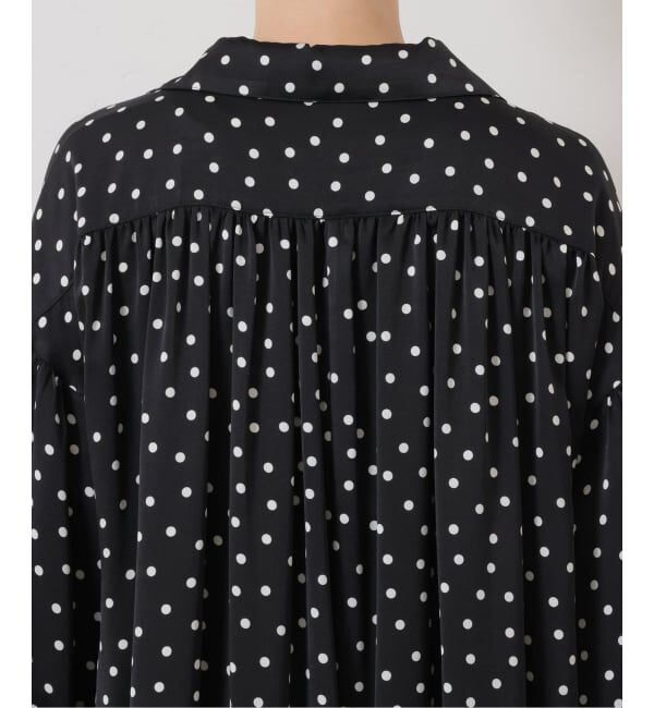 ドット プルオーバーワンピース（journal standard luxe）｜ルミネの