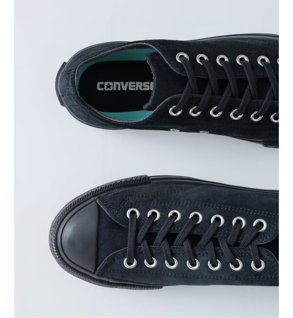 JOURNAL STANDARD relume「CONVERSE / コンバース　オールスター SK OX」|スニーカー|ブラック