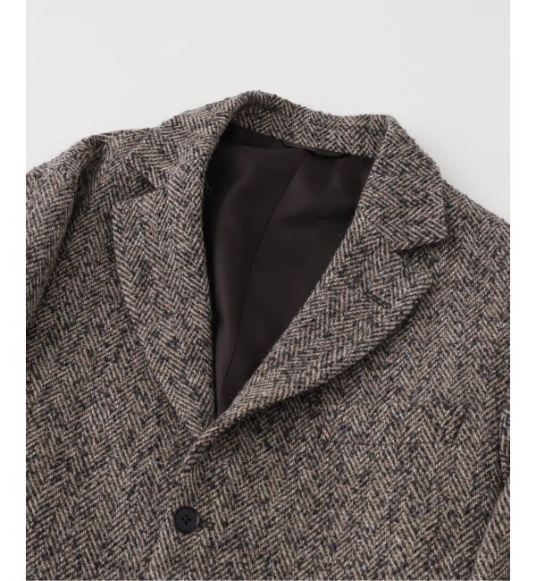 JOURNAL STANDARD「KAPTAIN SUNSHINE /キャプテンサンシャイン Hunter Jacket」|その他|