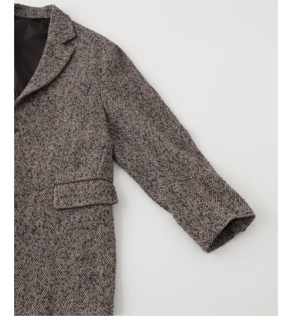 JOURNAL STANDARD「KAPTAIN SUNSHINE /キャプテンサンシャイン Hunter Jacket」|その他|