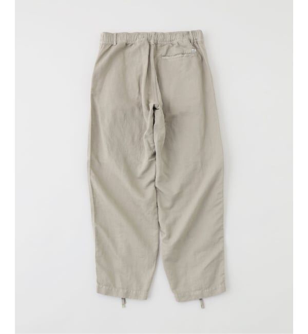 JOURNAL STANDARD「C.P. Company / シーピーカンパニー COTTON/LINEN CARGO PANTS」|カーゴ|