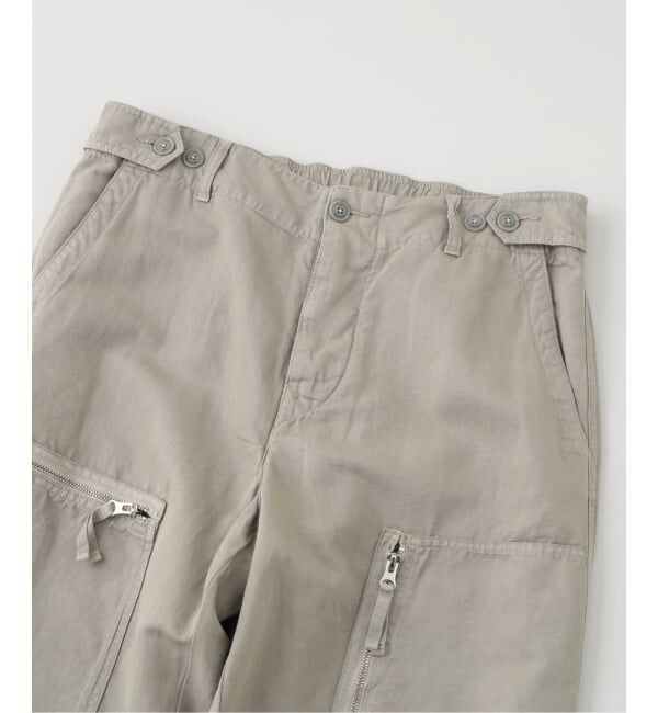 JOURNAL STANDARD「C.P. Company / シーピーカンパニー COTTON/LINEN CARGO PANTS」|カーゴ|