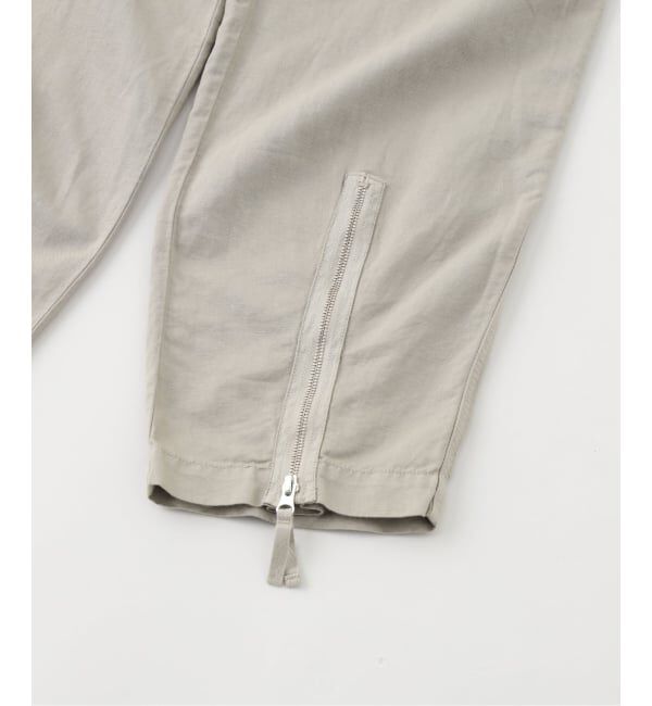 JOURNAL STANDARD「C.P. Company / シーピーカンパニー COTTON/LINEN CARGO PANTS」|カーゴ|