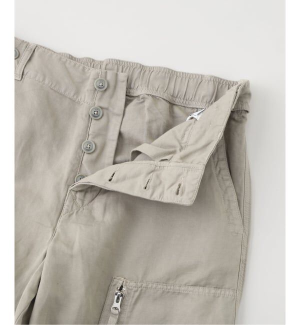 JOURNAL STANDARD「C.P. Company / シーピーカンパニー COTTON/LINEN CARGO PANTS」|カーゴ|