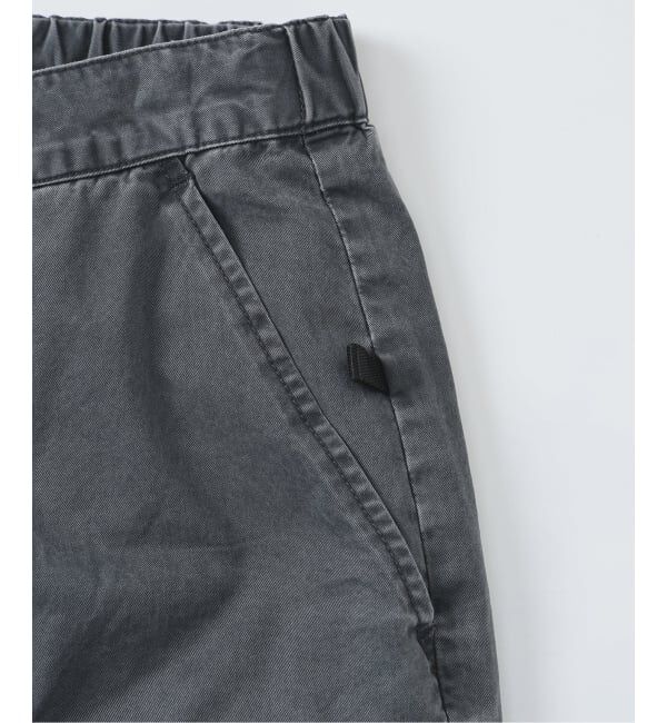 JOURNAL STANDARD relume「NULL TOKYO / ヌル トウキョウ 別注 アウトサイド ロング パンツ　」|カーゴ|