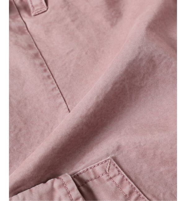 JOURNAL STANDARD relume「NULL TOKYO / ヌル トウキョウ 別注 アウトサイド ロング パンツ　」|カーゴ|