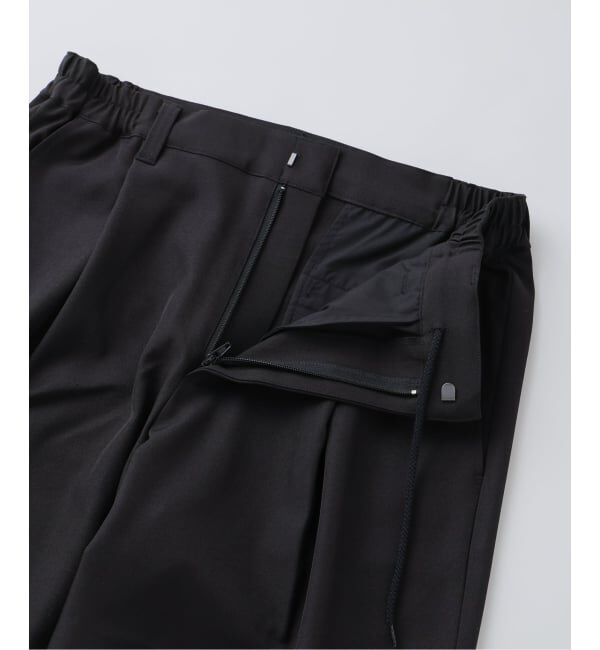 JOURNAL STANDARD relume「バルジ ツイル 1タック &rdquo;レイジー&rdquo; スラックス」|スラックス|