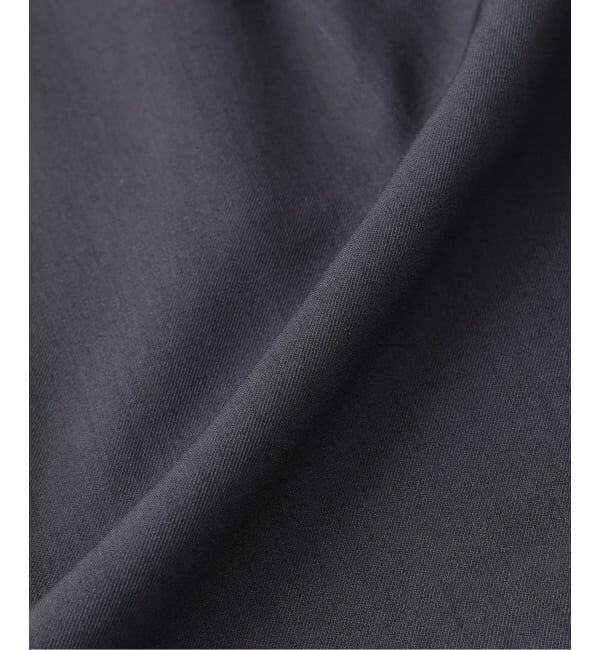 JOURNAL STANDARD relume「バルジ ツイル 1タック &rdquo;レイジー&rdquo; スラックス」|スラックス|