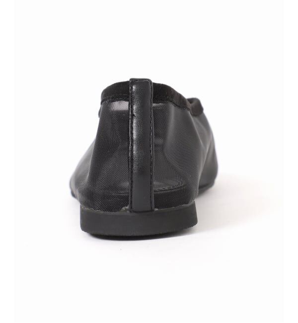 JOURNAL STANDARD relume「《予約》［26SS新作］【EPURE/エピュレ】 TOV Round Flats」|その他|