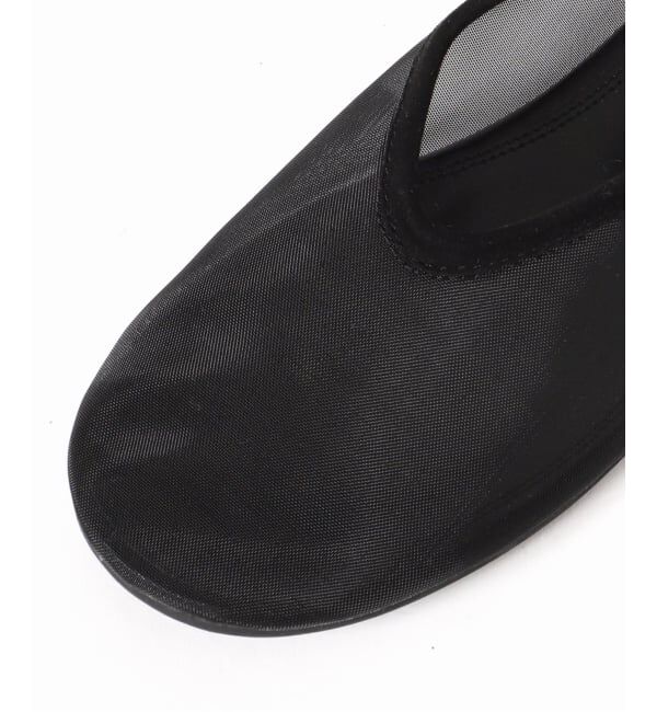 JOURNAL STANDARD relume「《予約》［26SS新作］【EPURE/エピュレ】 TOV Round Flats」|その他|