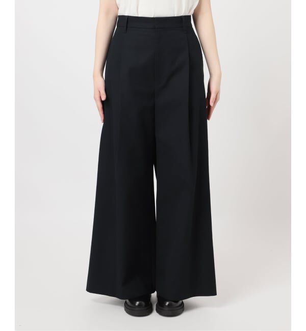 JOURNAL STANDARD「【fedit】キョウネンキャンバスワイドパンツ」|その他|