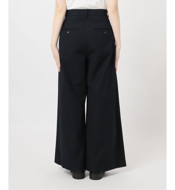 JOURNAL STANDARD「【fedit】キョウネンキャンバスワイドパンツ」|その他|
