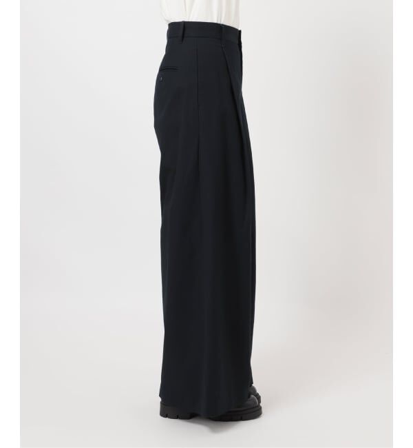 JOURNAL STANDARD「【fedit】キョウネンキャンバスワイドパンツ」|その他|