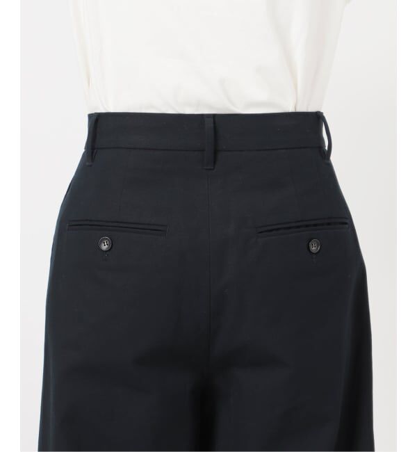 JOURNAL STANDARD「【fedit】キョウネンキャンバスワイドパンツ」|その他|