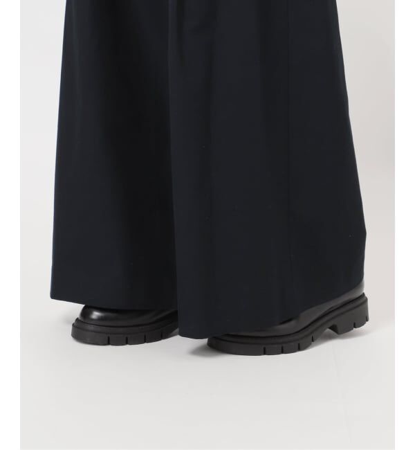 JOURNAL STANDARD「【fedit】キョウネンキャンバスワイドパンツ」|その他|