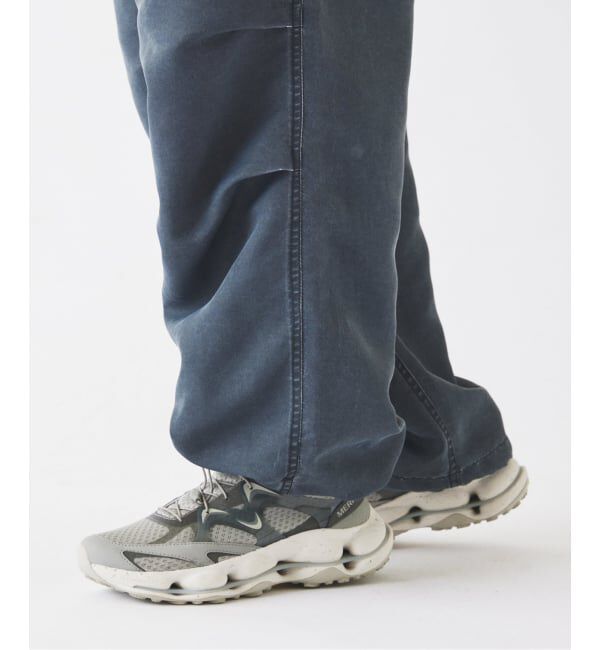 JOURNAL STANDARD relume「ピグメント加工 ファティーグ オーバーパンツ」|カーゴ|