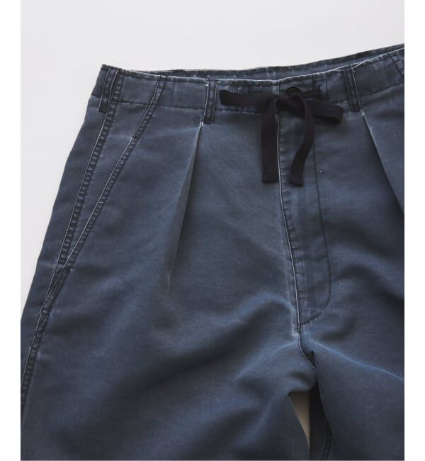 JOURNAL STANDARD relume「ピグメント加工 ファティーグ オーバーパンツ」|カーゴ|