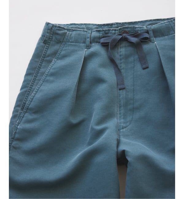 JOURNAL STANDARD relume「ピグメント加工 ファティーグ オーバーパンツ」|カーゴ|