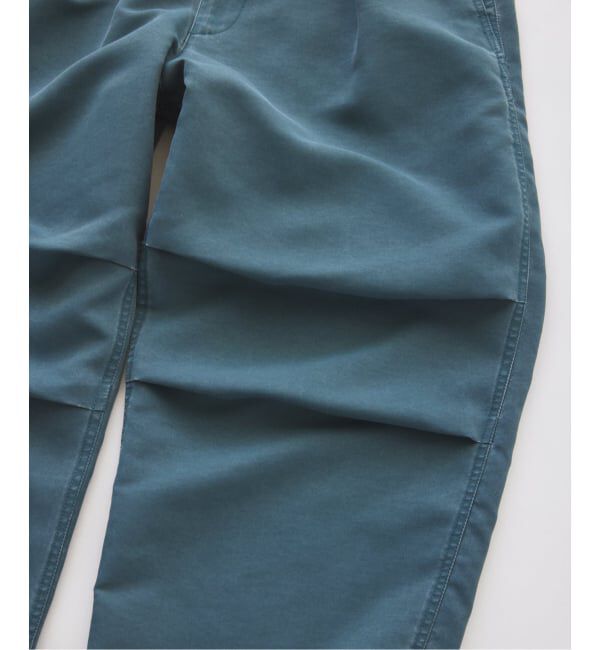 JOURNAL STANDARD relume「ピグメント加工 ファティーグ オーバーパンツ」|カーゴ|