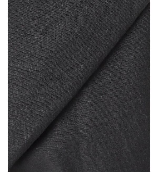 JOURNAL STANDARD relume「《予約》［26SS新作］リネンフィールタックパンツ」|スラックス|