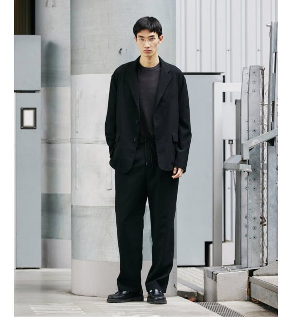 JOURNAL STANDARD「TR スラブ トロ フィールド ジャケット」|その他|