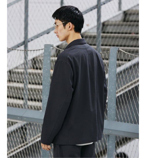 JOURNAL STANDARD「TR スラブ トロ フィールド ジャケット」|その他|