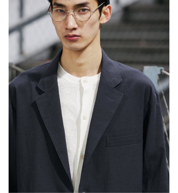 JOURNAL STANDARD「TR スラブ トロ フィールド ジャケット」|その他|