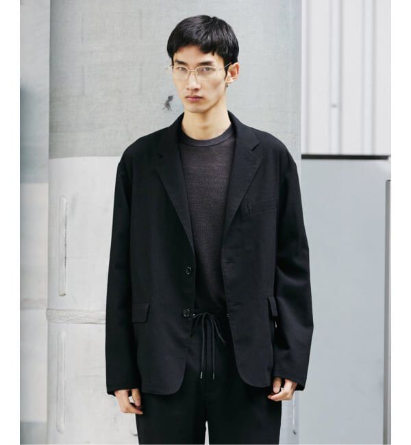 JOURNAL STANDARD「TR スラブ トロ フィールド ジャケット」|その他|