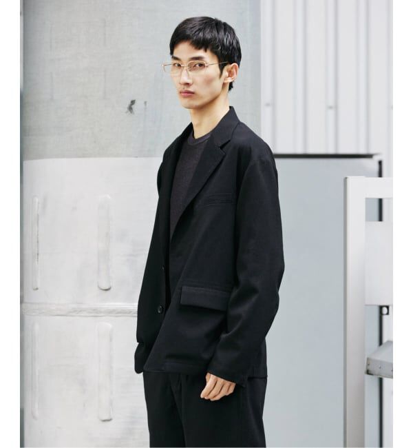 JOURNAL STANDARD「TR スラブ トロ フィールド ジャケット」|その他|