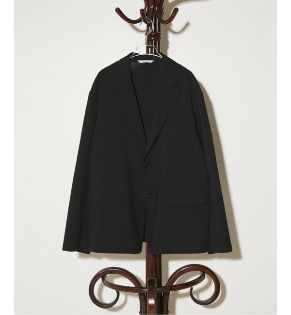 JOURNAL STANDARD「TR スラブ トロ フィールド ジャケット」|その他|