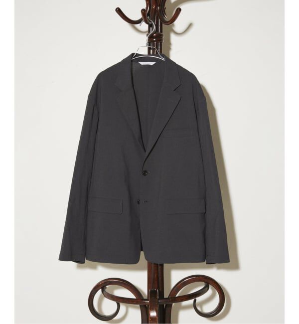 JOURNAL STANDARD「TR スラブ トロ フィールド ジャケット」|その他|