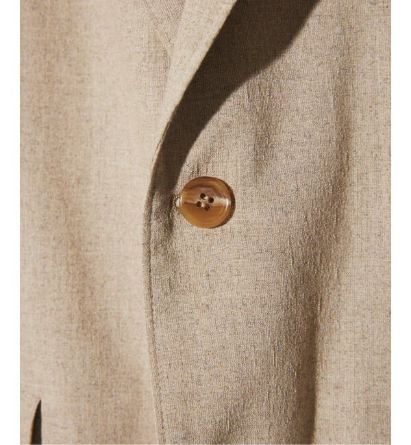 JOURNAL STANDARD「TR スラブ トロ フィールド ジャケット」|その他|