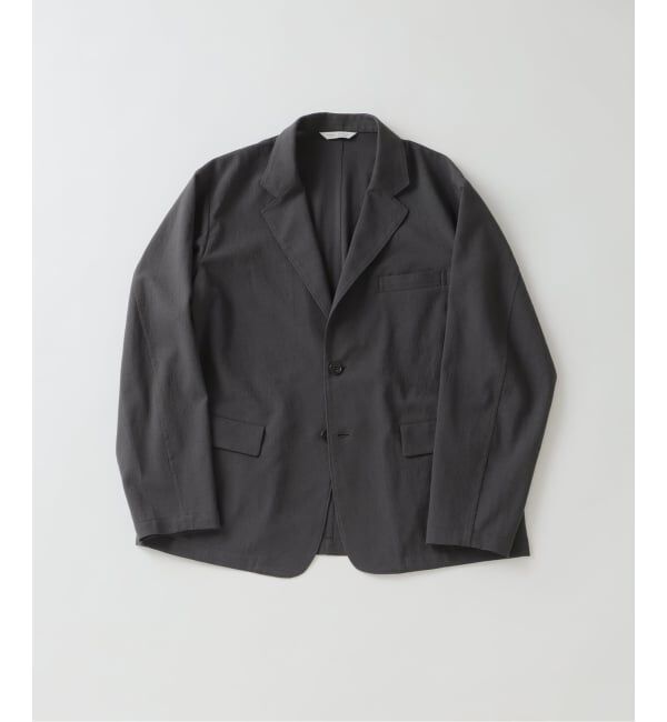 JOURNAL STANDARD「TR スラブ トロ フィールド ジャケット」|その他|