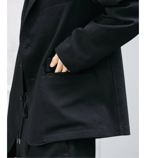 JOURNAL STANDARD「TR スラブ トロ フィールド ジャケット」|その他|