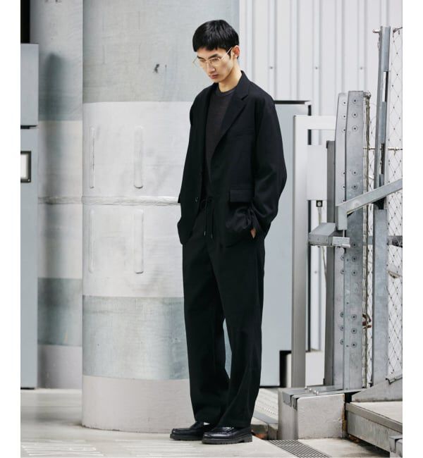 JOURNAL STANDARD「TR スラブ トロ フィールド ジャケット」|その他|