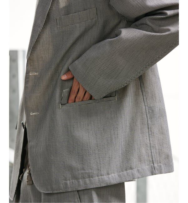 JOURNAL STANDARD「《予約》SLUB SUCKER / スラブ サッカー フィールド ジャケット」|その他|