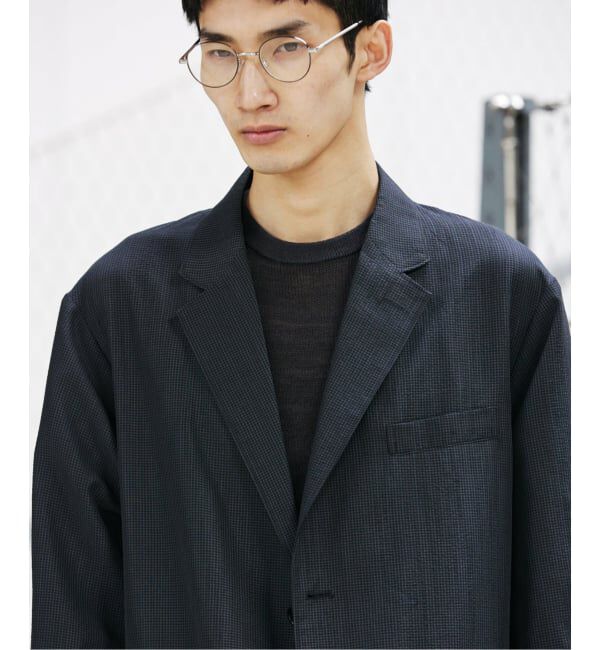 JOURNAL STANDARD「《予約》SLUB SUCKER / スラブ サッカー フィールド ジャケット」|その他|