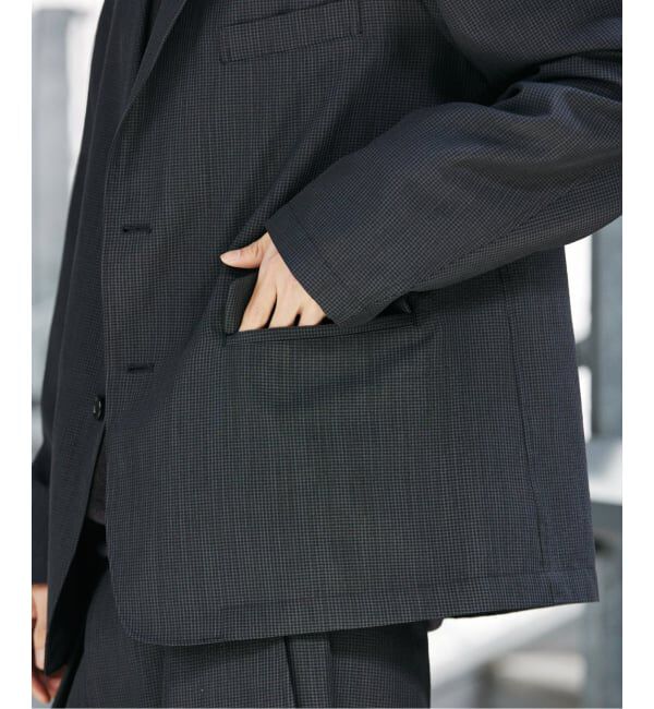 JOURNAL STANDARD「《予約》SLUB SUCKER / スラブ サッカー フィールド ジャケット」|その他|