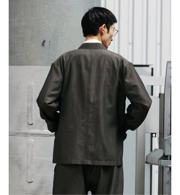 JOURNAL STANDARD「《予約》SLUB SUCKER / スラブ サッカー フィールド ジャケット」|その他|