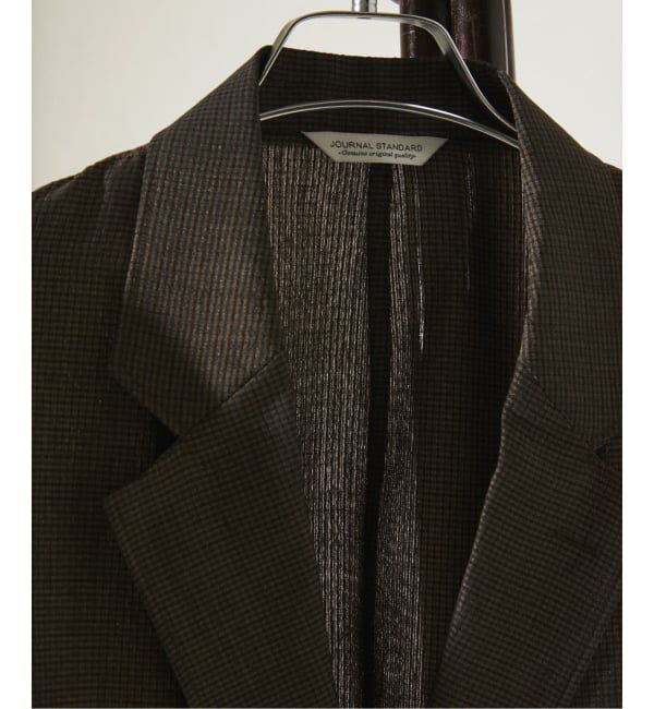 JOURNAL STANDARD「《予約》SLUB SUCKER / スラブ サッカー フィールド ジャケット」|その他|