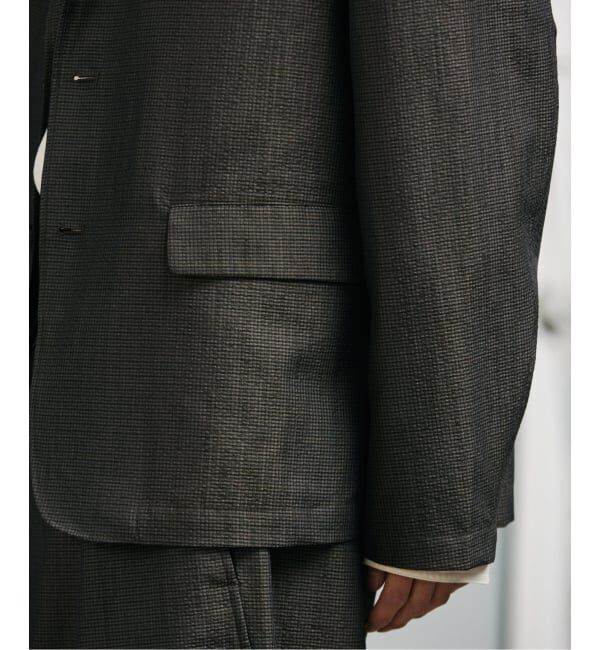 JOURNAL STANDARD「《予約》SLUB SUCKER / スラブ サッカー フィールド ジャケット」|その他|