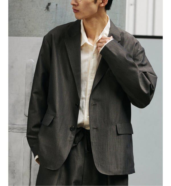 JOURNAL STANDARD「《予約》SLUB SUCKER / スラブ サッカー フィールド ジャケット」|その他|カーキ